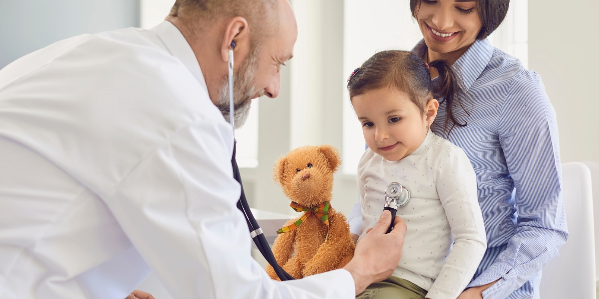 pediatric healthcare - Healix Hospitals